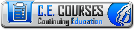 Activity Director Continuing Education Course Listings